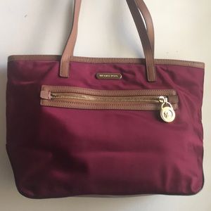 Michael Kors tote